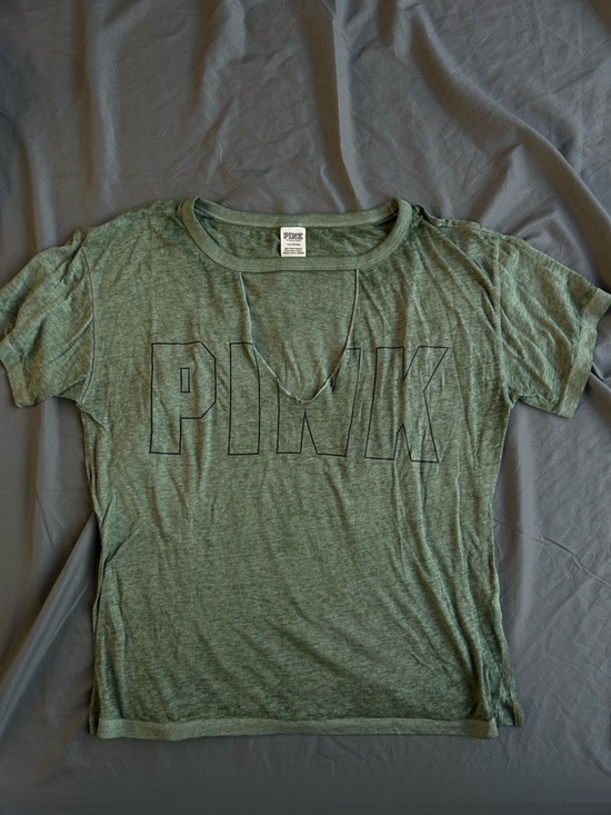PINK Victoria's Secret Tops - PINK T-Shirt